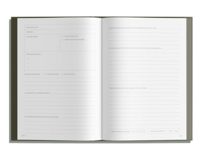 My Travel Journal (Hardcover)