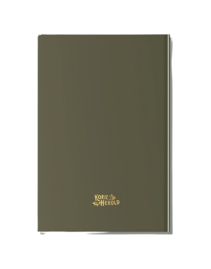 My Travel Journal (Hardcover)