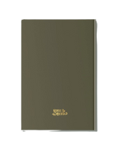 Load image into Gallery viewer, My Travel Journal (Hardcover)
