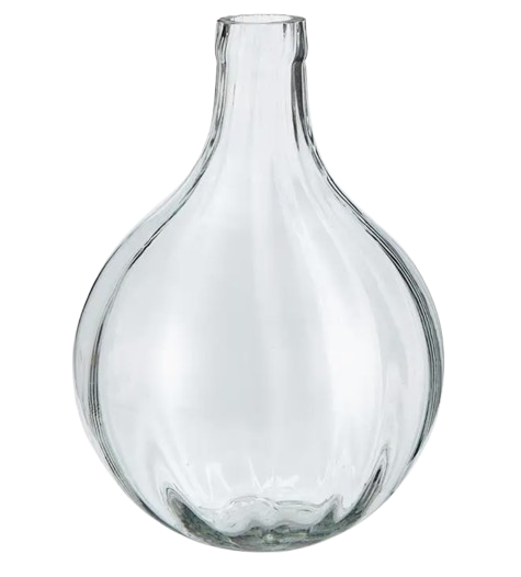 Stephen Glass Bottle