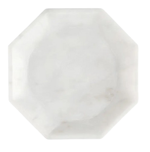 Finley Marble Decorative Tray