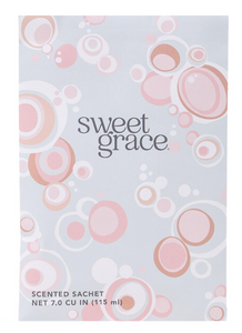 Bridgewater Sachets