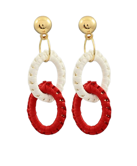 Gameday Ready Earrings