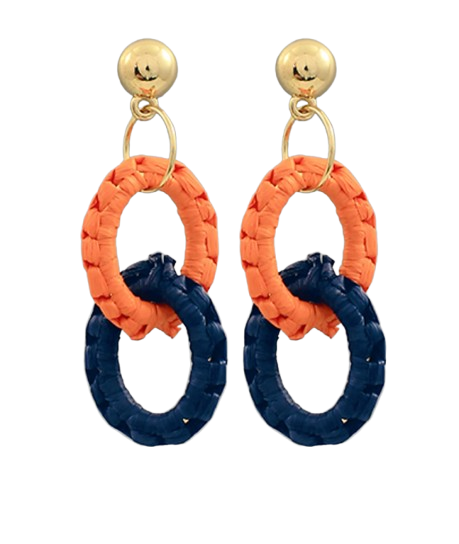 Gameday Ready Earrings