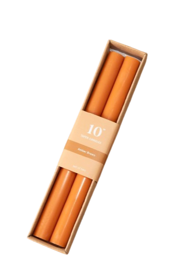 Jamie Taper Candles (Set of 2)