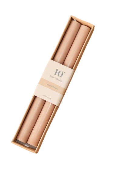 Jamie Taper Candles (Set of 2)