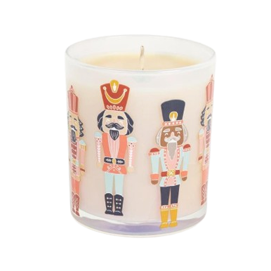 Sweet Grace #066 Nutcracker