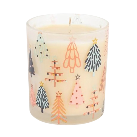 Sweet Grace #067 Trees