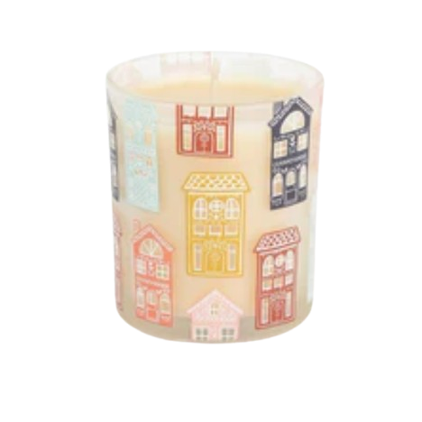 Sweet Grace #068 Houses