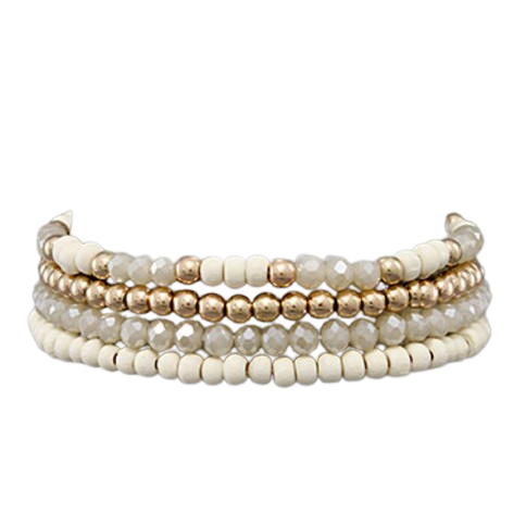 Be Kind Bracelet Set