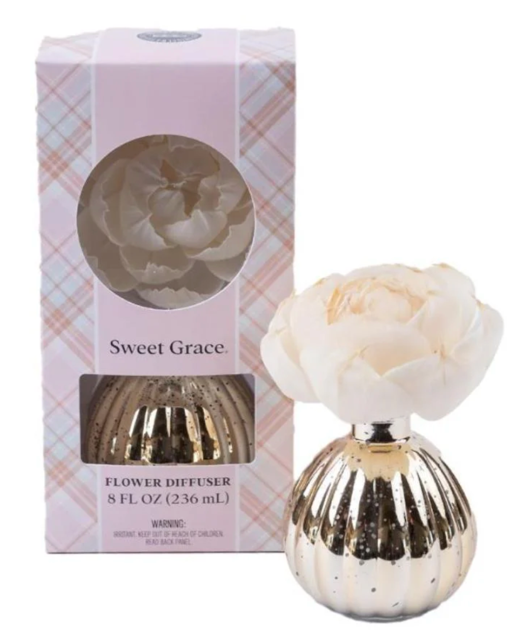 Bridgewater Holiday Flower Diffuser