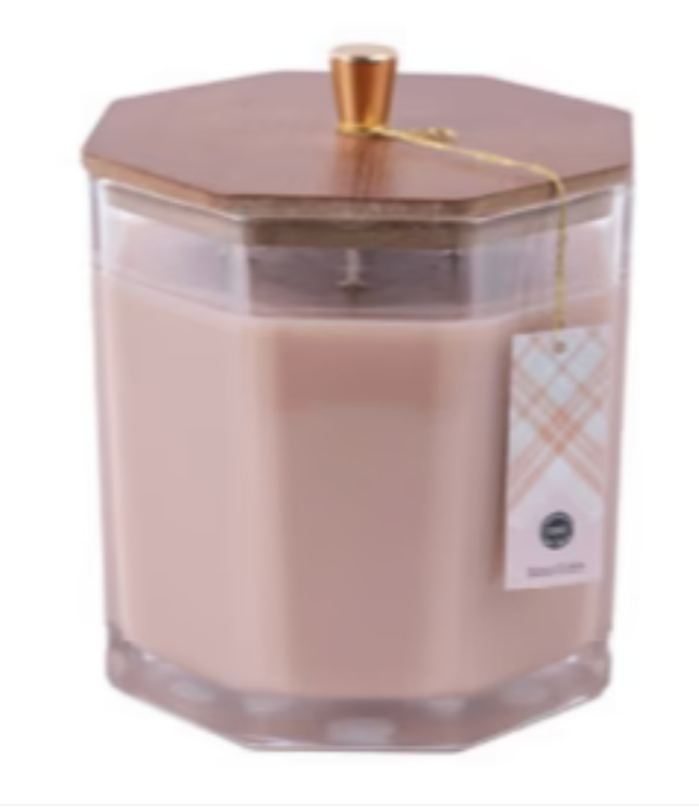 Bridgewater Holiday 4 Wick Candle