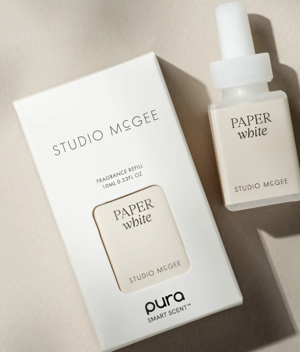 Pura Smart Fragrance Diffuser Refills
