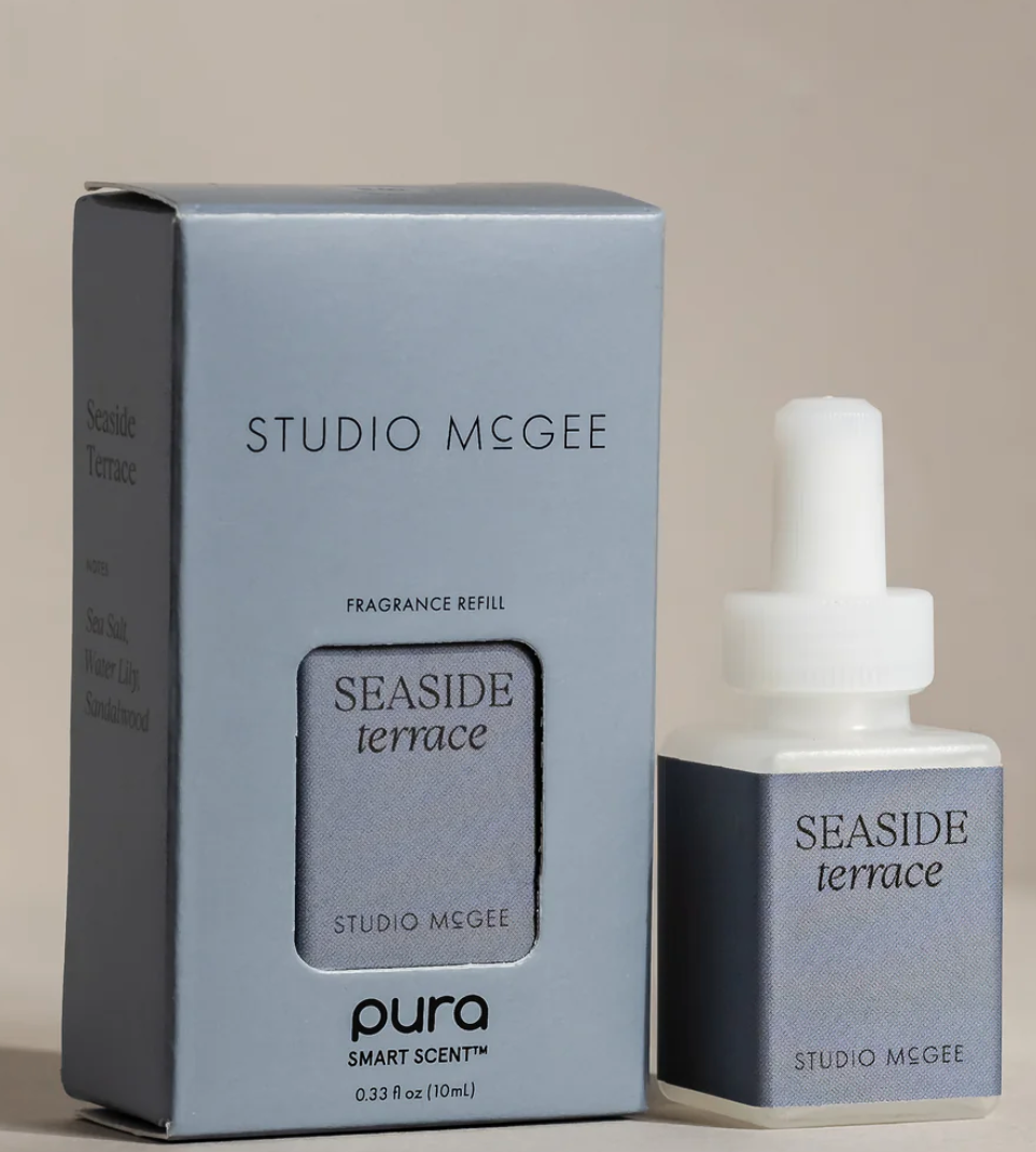 Pura Smart Fragrance Diffuser Refills