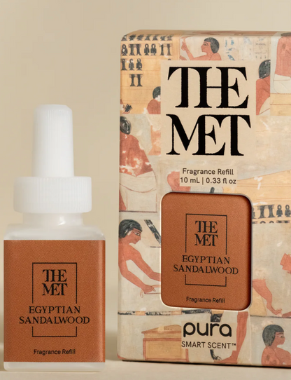 Pura Smart Fragrance Diffuser Refills