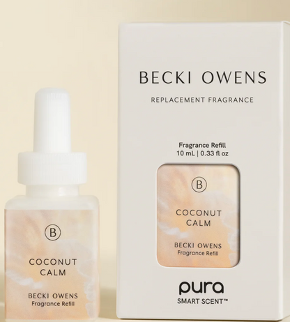 Pura Smart Fragrance Diffuser Refills