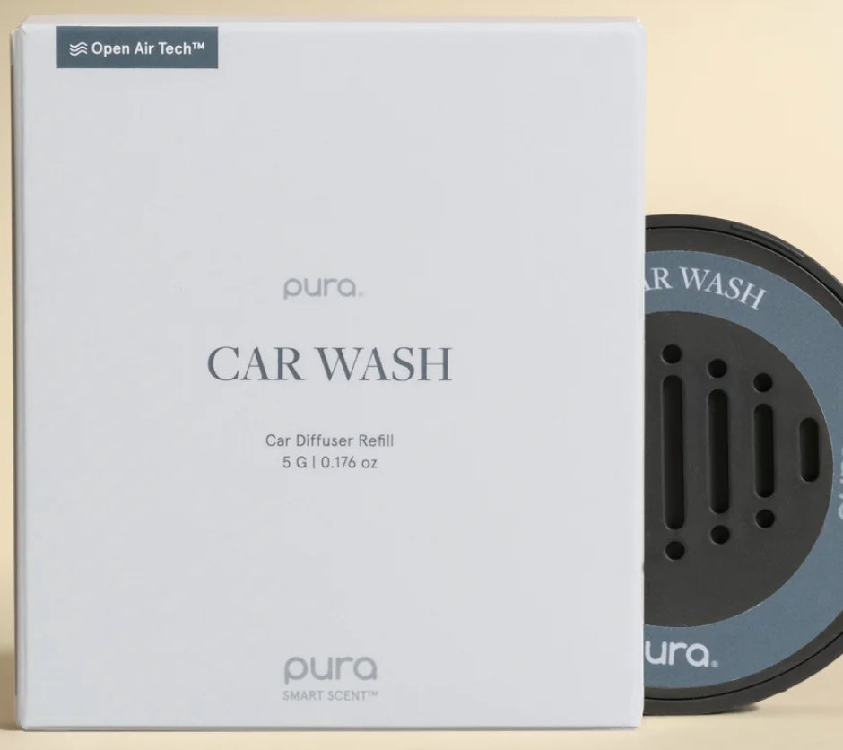 Pura Car Refills