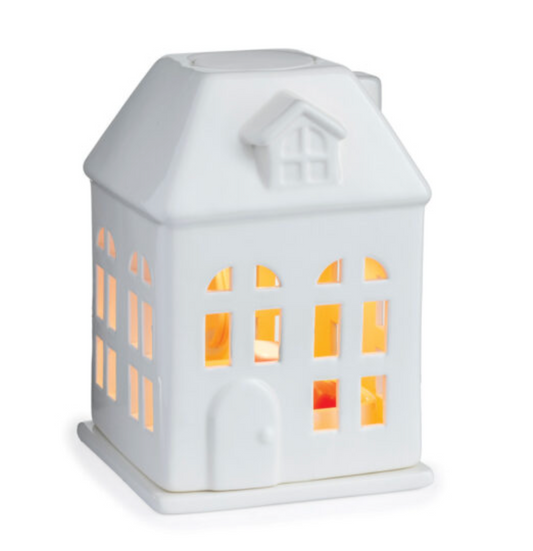 Little Village Candle Warmer