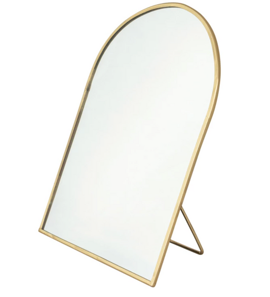 Dani Arched Standing Mirror