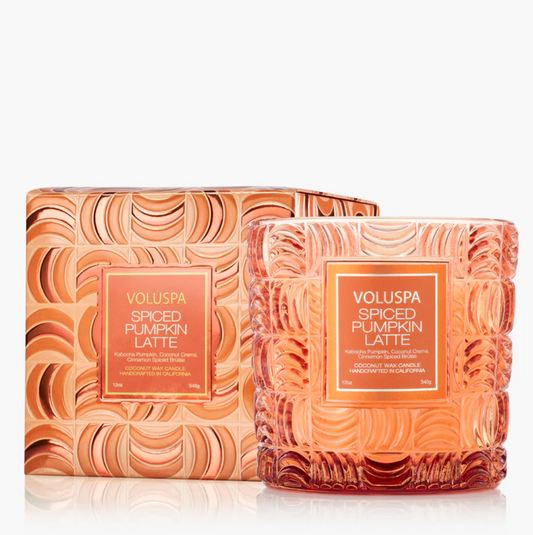 Voluspa 12 oz Classic Candle