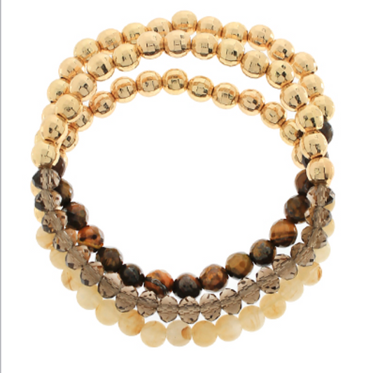 Juniper Bracelet Set