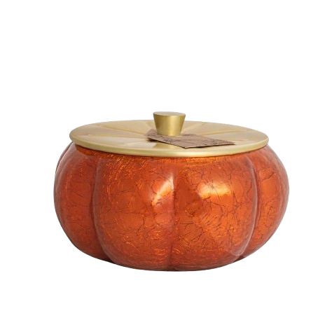 Pumpkin Laurel Candle 15 oz