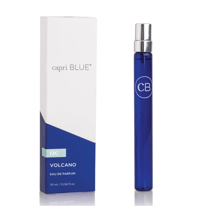 Volcano Eau de Parfum Pen