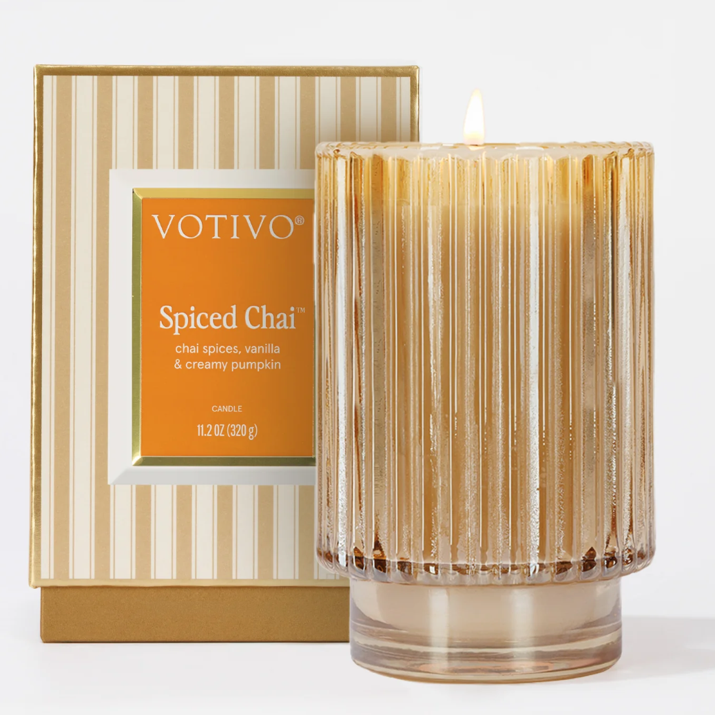 Votivo 11oz Holiday Candle
