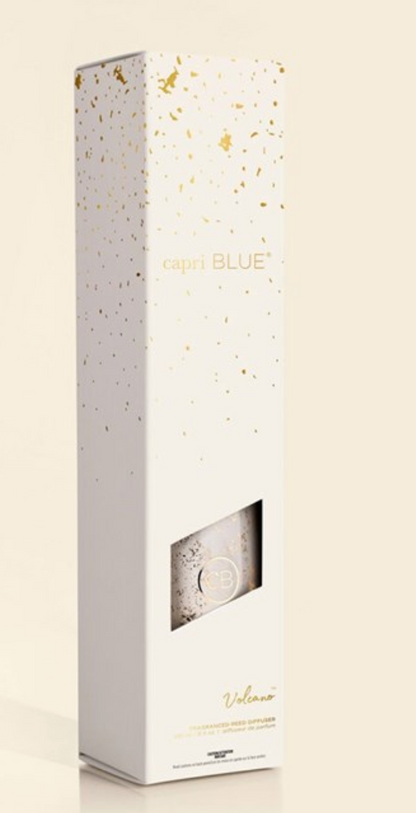 Capri Blue Reed Diffuser
