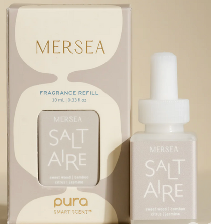 Pura Smart Fragrance Diffuser Refills