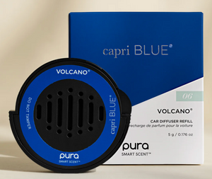 Pura Car Refills