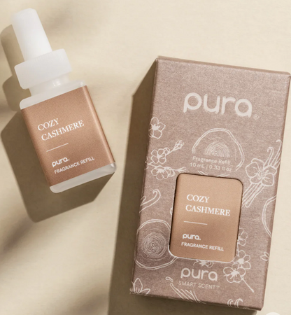 Pura Smart Fragrance Diffuser Refills
