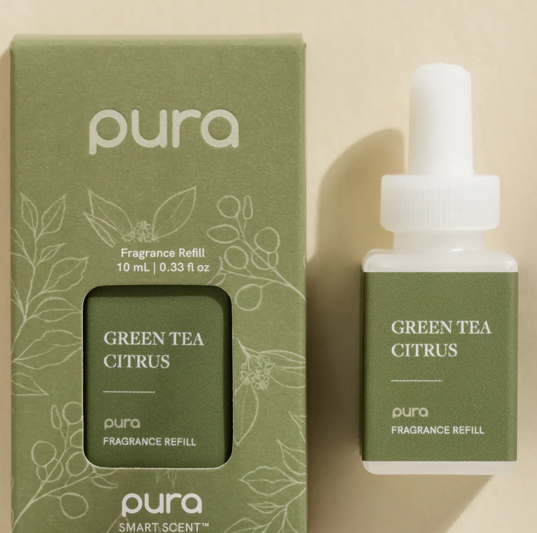 Pura Smart Fragrance Diffuser Refills