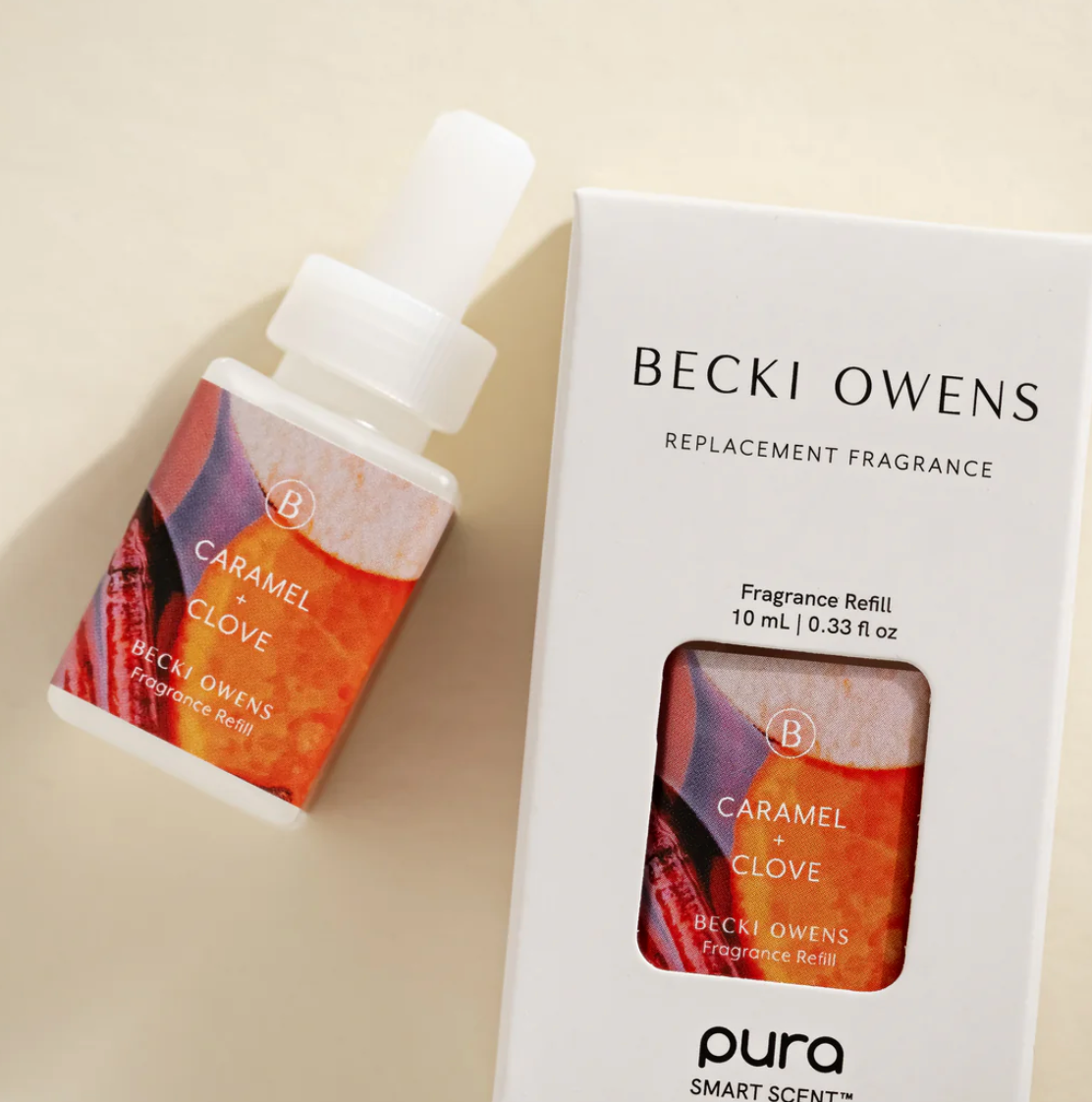 Pura Smart Fragrance Diffuser Refills