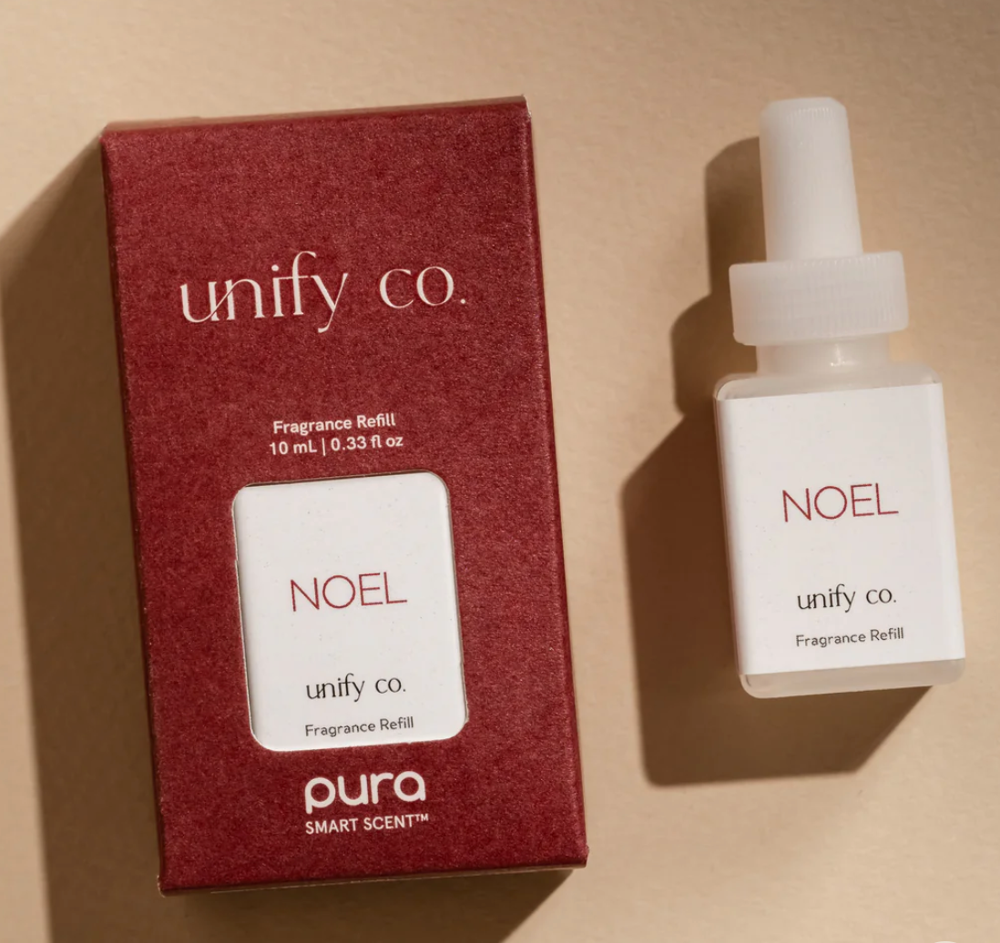 Pura Smart Fragrance Diffuser Refills
