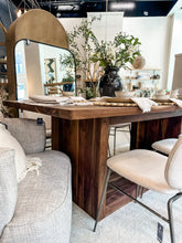 Load image into Gallery viewer, Dean Dining Table (In Store Pickup Only)
