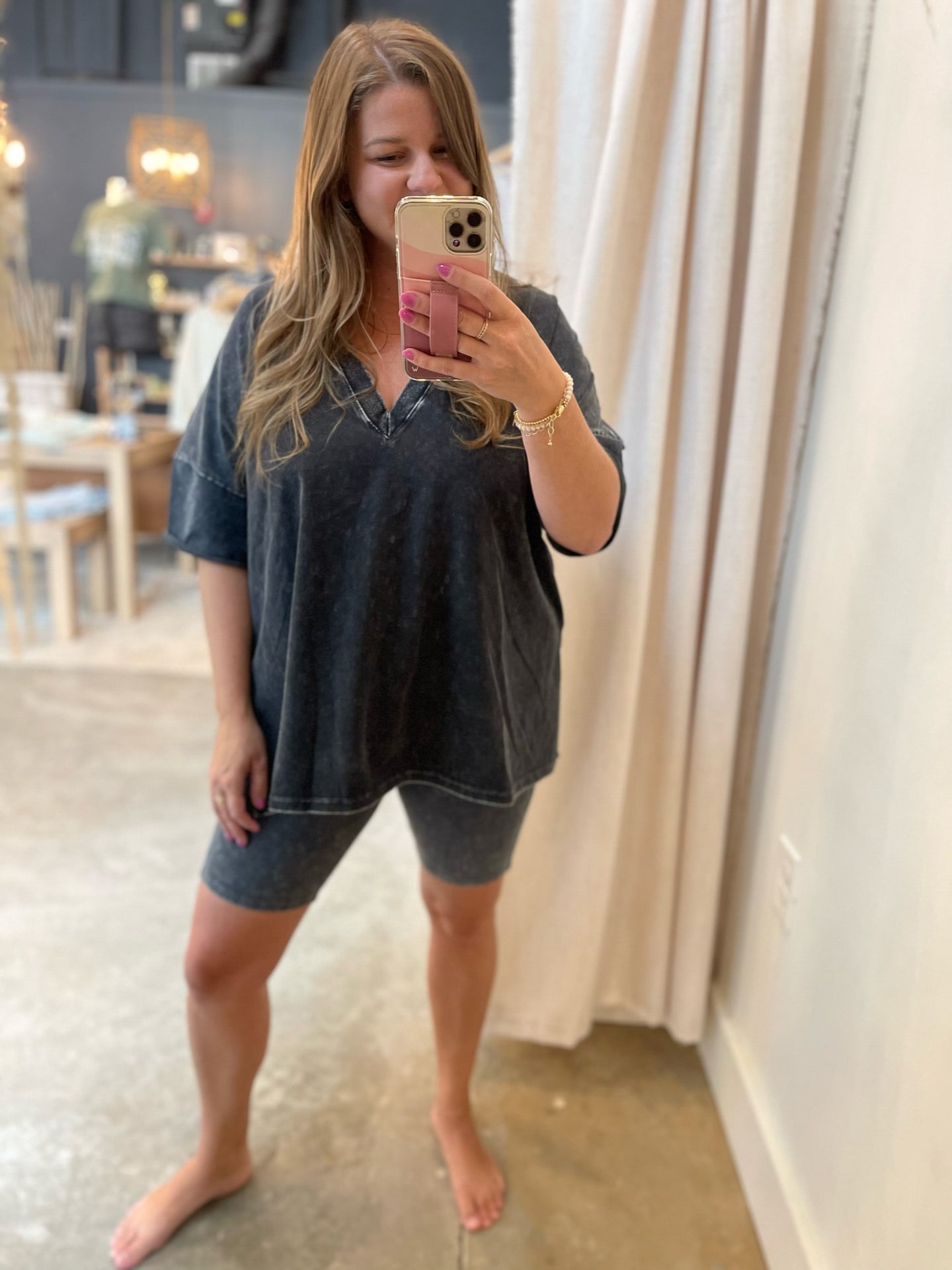 All About Comfort Bottoms