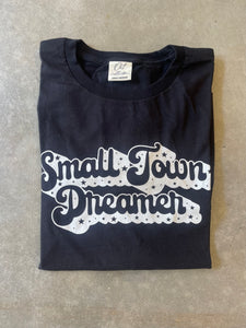 Small Town Dreamer Graphic Tee