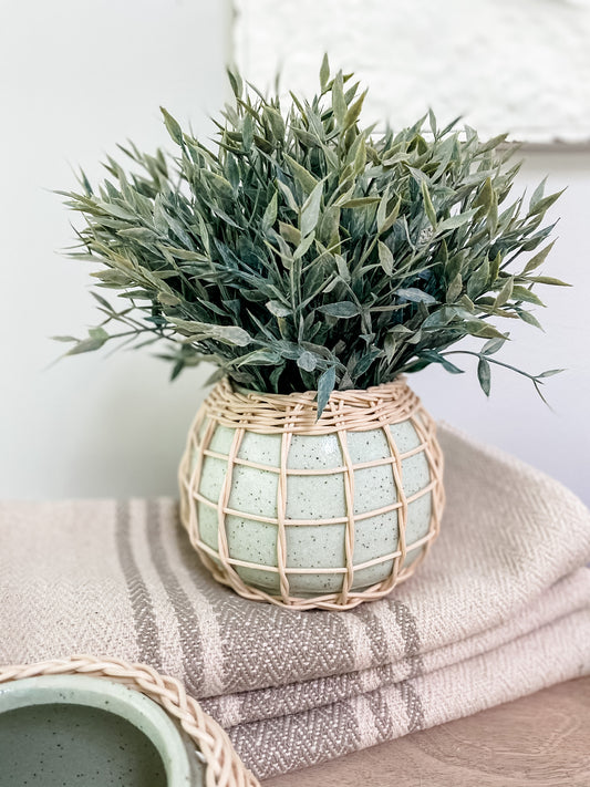 Twilight Ash Half Sphere