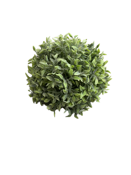 Milly Meadows Half Sphere