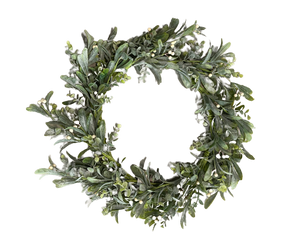 Blythewood Wreath