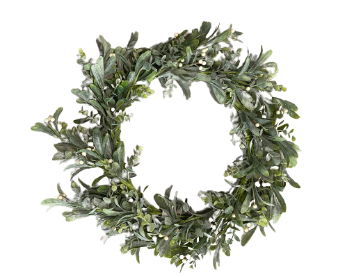 Blythewood Wreath