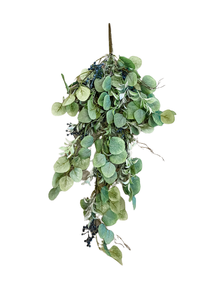 Eucalyptus & Berries Hanging Drop