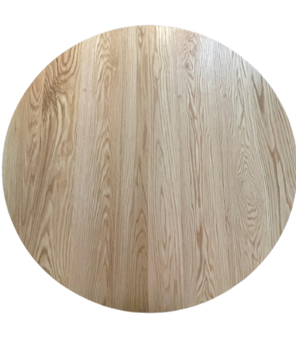 Micky Round Dining Table (In Store Pickup Only)