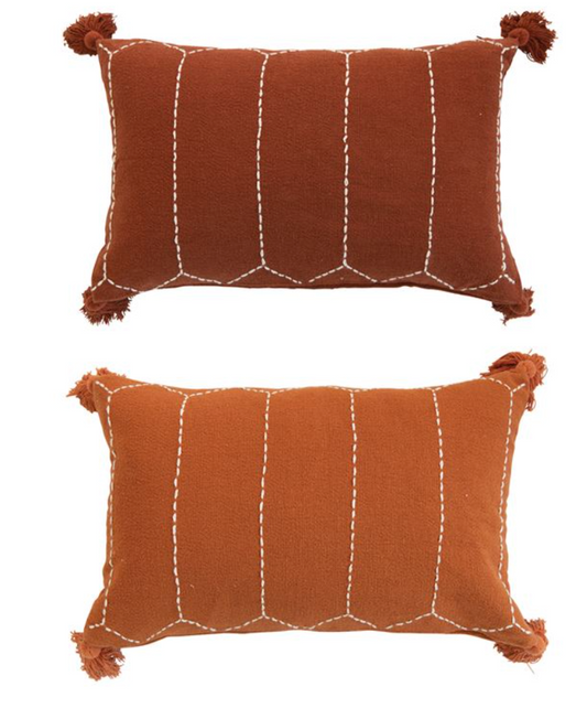 Jeffan Lumbar Pillow