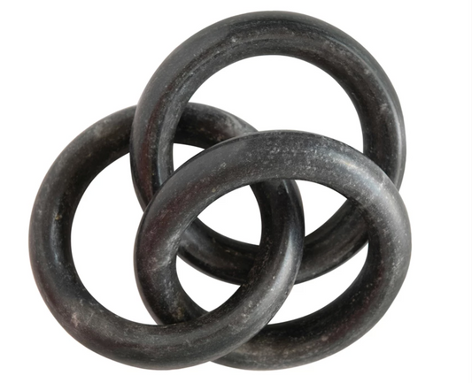 Black Marble Chain