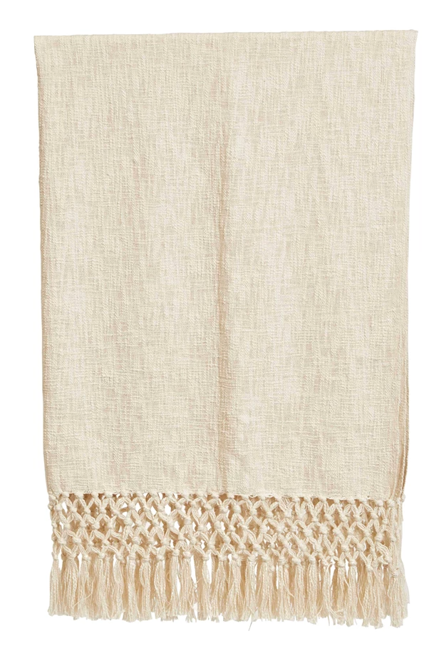 Nikki Throw