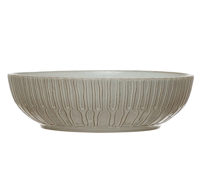 Ashlee Stoneware Bowl