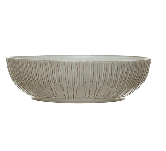 Ashlee Stoneware Bowl