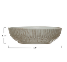 Load image into Gallery viewer, Ashlee Stoneware Bowl
